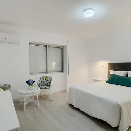Balcony Apartment Ponta Delgada (Sao Miguel)