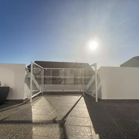 Balcony Ponta Delgada