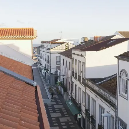 Balcony Apartment Ponta Delgada (Sao Miguel)
