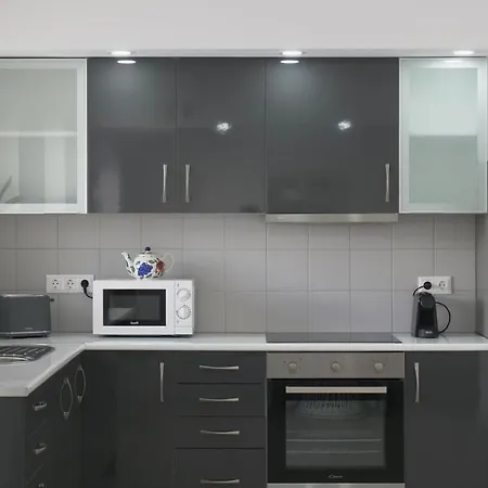 Balcony * Ponta Delgada