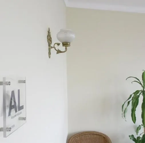 Balcony Ponta Delgada