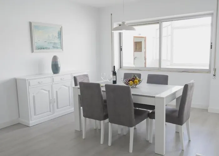 Balcony Ponta Delgada