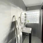 Balcony Apartment *