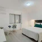 Balcony Apartment Ponta Delgada