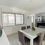 Balcony *