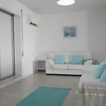 Apartment Balcony *