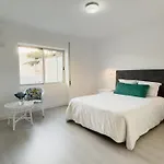 Balcony Apartment *