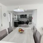 Balcony Apartment