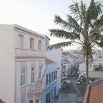 Balcony *