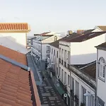 Balcony Apartment Ponta Delgada