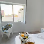 Balcony *