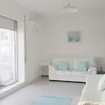 Balcony *