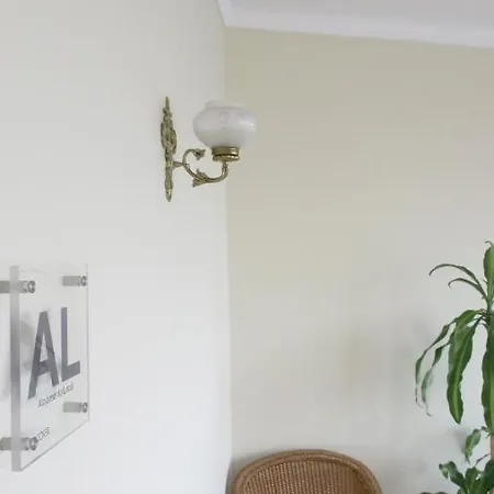 Balcony Ponta Delgada