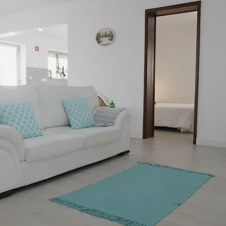 Balcony Apartament *