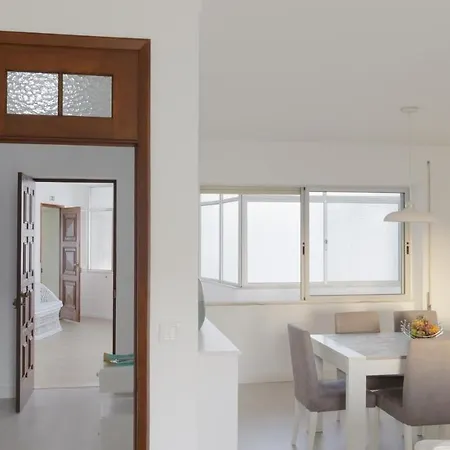 Balcony Ponta Delgada