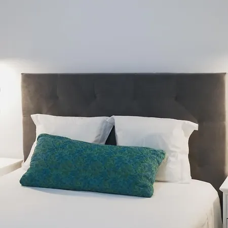Apartamento Balcony *