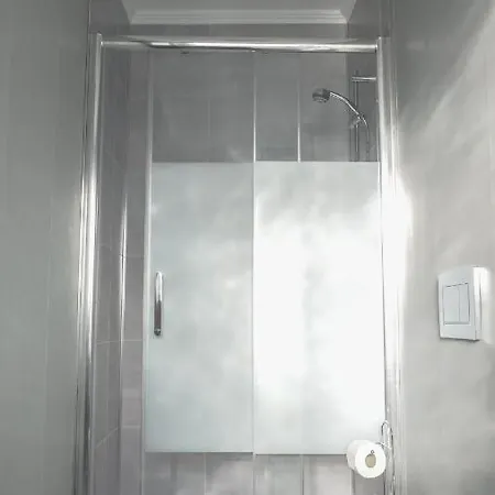 Apartamento Balcony