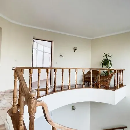 Balcony דירה Ponta Delgada