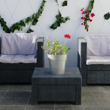 Balcony * Ponta Delgada