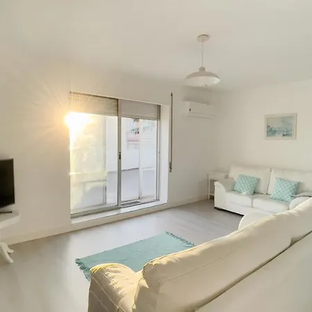 Apartamento Balcony *