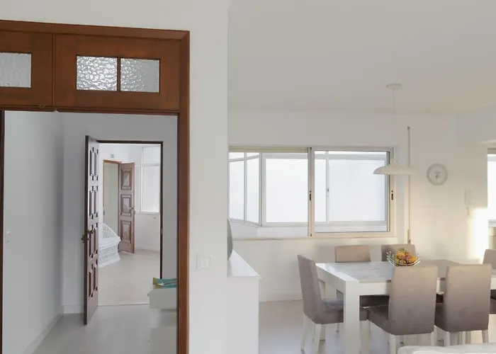 Balcony Ponta Delgada