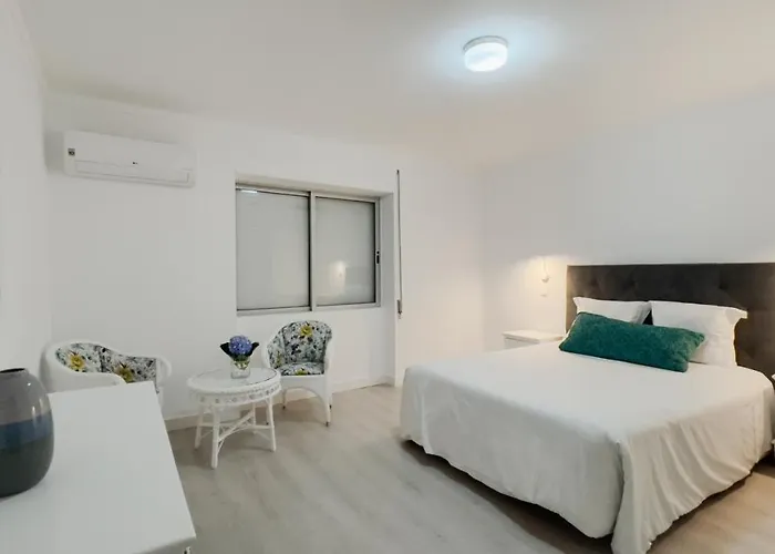 Balcony Apartment Ponta Delgada