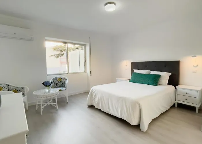 Balcony Apartamento *