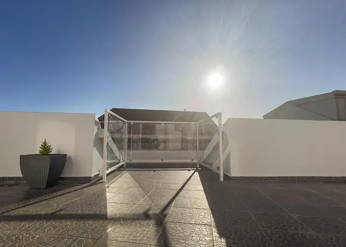 Balcony Ponta Delgada