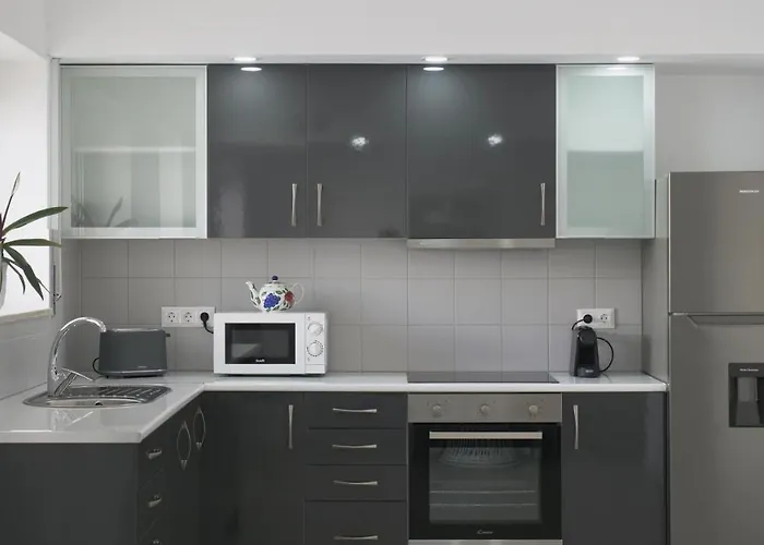 Balcony * Ponta Delgada